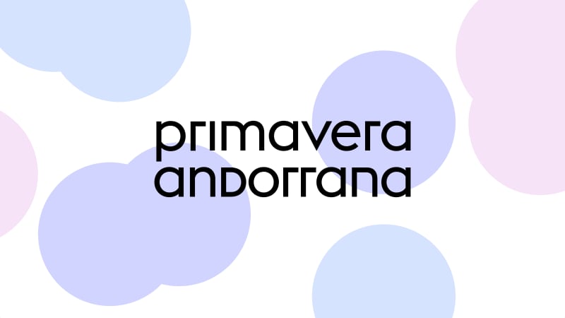 logo Primavera Andorrana